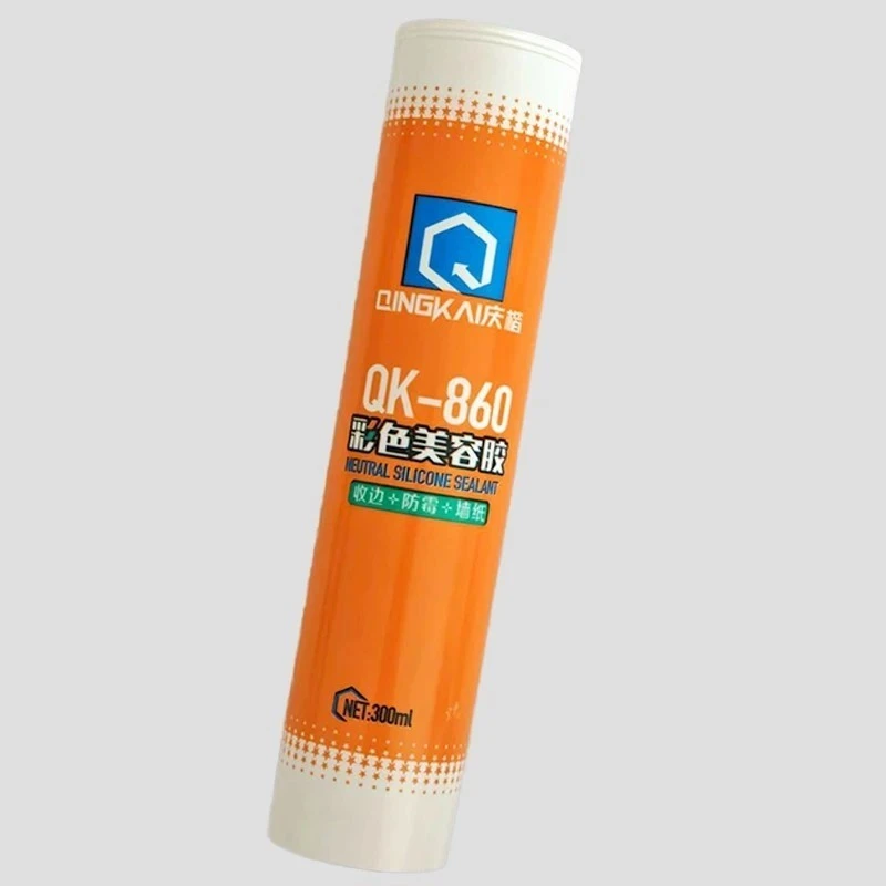 Neutral Cure Structural Silicone Sealant best